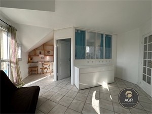 appartement à la vente -   91400  SACLAY, surface 72 m2 vente appartement - APR702781